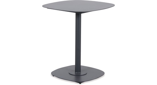 Bree 650 Square Outdoor Bistro Table Bree 650 Square Outdoor Bistro Table